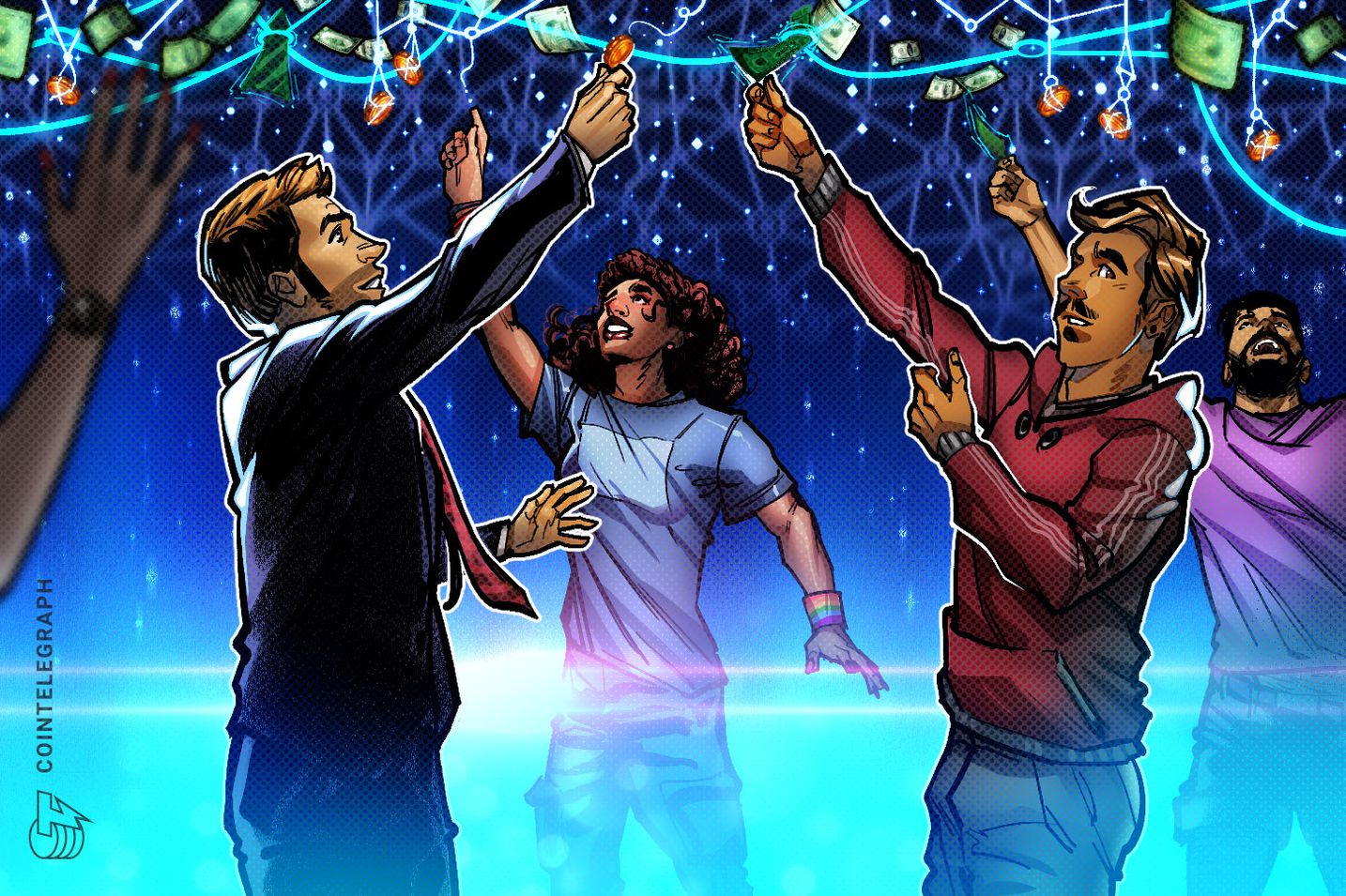 Press & Media Shima Capital